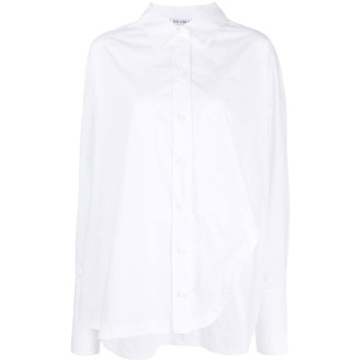 The Attico `Diana` Shirt