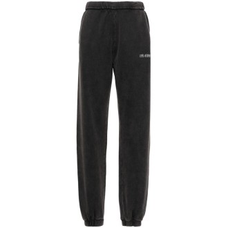 The Attico `Penny` Long Pants