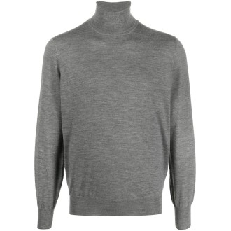 Brunello Cucinelli Turtle-Neck Sweater