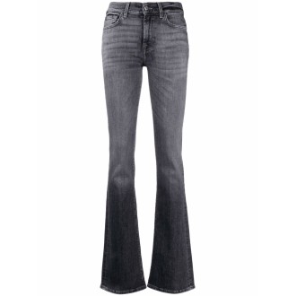 7 For All Mankind `Bootcut Soho` Jeans