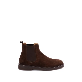 Brunello Cucinelli Ankle Boots