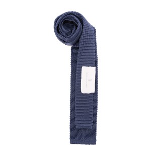 Brunello Cucinelli Knit Tie