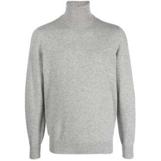 Brunello Cucinelli Turtle-Neck Sweater