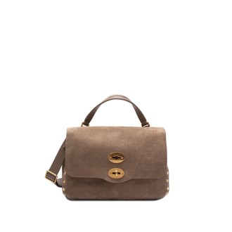 Zanellato Small `Postina Jones` Handbag