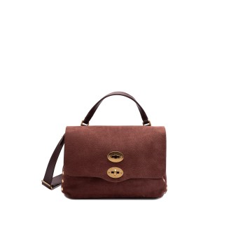 Zanellato Small `Postina Jones` Handbag