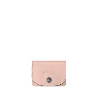 Longchamp `Le Pliage Xtra` Card Holder