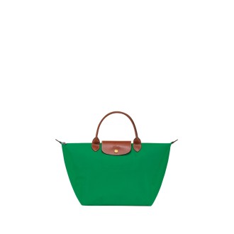 Longchamp `Le Pliage Original` Medium Handbag