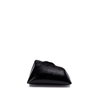 The Attico `8.30 Pm` Clutch Bag