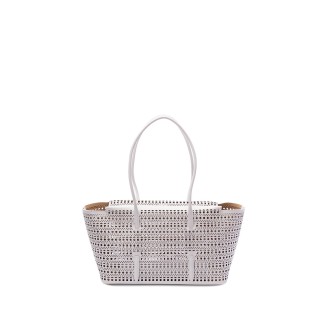 Alaia `New Mina 32` Handbag