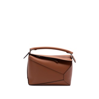 Loewe Small `Puzzle` Bag