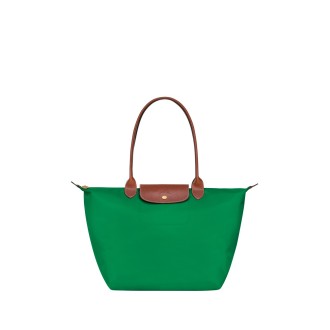 Longchamp `Le Pliage Original` Large Tote Bag