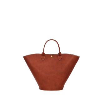 Longchamp `Epure` Extra Large Tote Bag