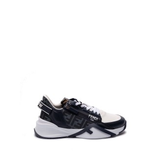 Fendi `Fendi Flow` Low-Top Sneakers