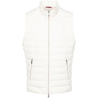 Brunello Cucinelli Water Resistant Padded Vest