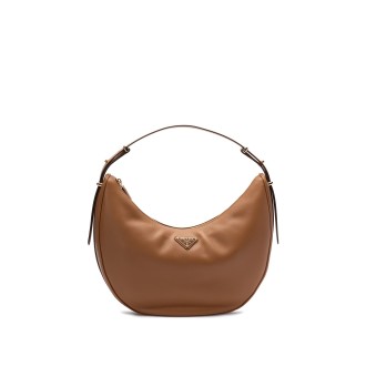 Prada `Prada Arquè` Large Shoulder Bag