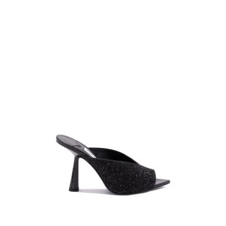 Jimmy Choo `Maryanne Mule 100`