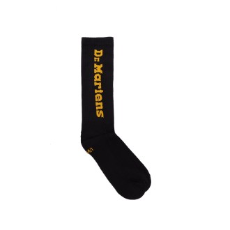 Dr Martens `Vertical` Socks
