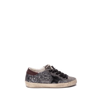 Golden Goose `Super Star` Sneakers