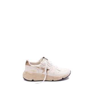 Golden Goose `Running Sole` Sneakers