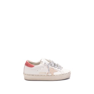 Golden Goose `Hi Star` Sneakers