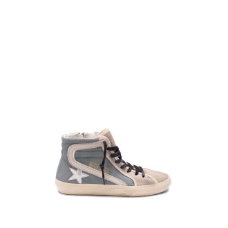 Golden Goose `Slide` Sneakers