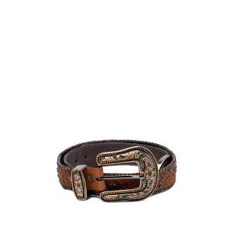 Kippys Swarosky Belt