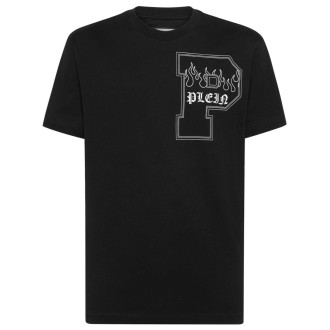 Philipp Plein Round-Neck T-Shirt