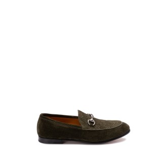 Gucci `Jordy` Loafers