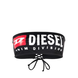 Diesel `Bfb-Bryna` Bikini Top