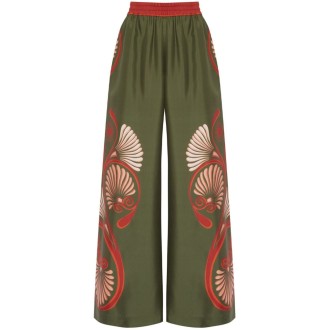 La Double J Palazzo Pants