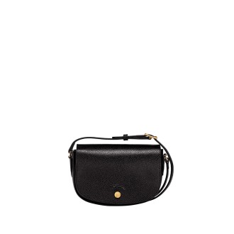 Longchamp `Epure` Small Crossbody Bag