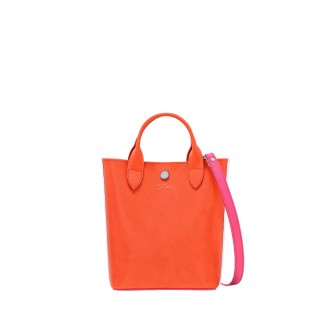 Longchamp `Epure Re-Play` Extra Small Tote Bag