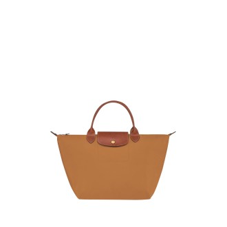 Longchamp `Le Pliage Original` Medium Handbag