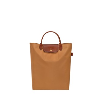 Longchamp `Le Pliage Original` Medium Tote Bag