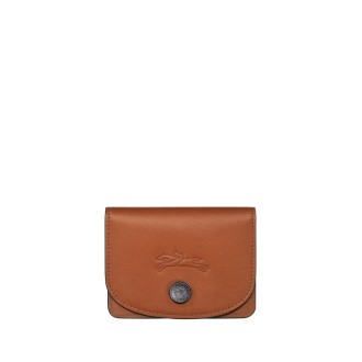 Longchamp `Le Pliage Xtra` Card Holder