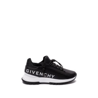 Givenchy `Spectre Zip` Sneakers