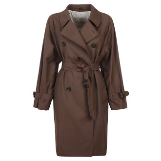 Max Mara The Cube - Trench Titrench