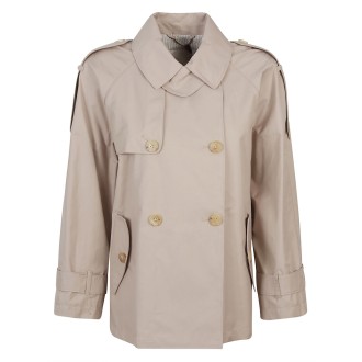 Max Mara The Cube - Trench Dtrench