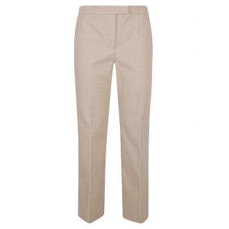 S Max Mara - Pantalone Conico