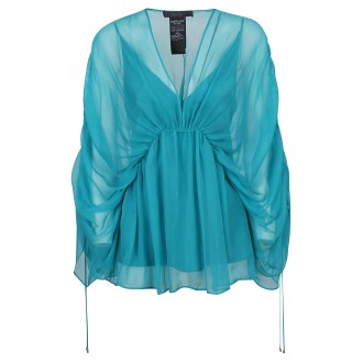 Max Mara - Blusa Midas