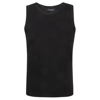 S Max Mara - Top Cima Black