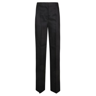 Max Mara - Pantalone Hangar Black