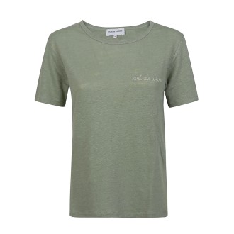 Maison Labiche - T-shirt Green