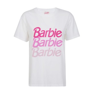 MC2 Saint Barth - T-shirt Barbie