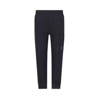 Pantalone di CP Company, da uomo, colore nero. Modello Jogging. 