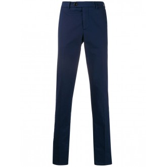 Brunello Cucinelli Garment-Dyed Italian Fit Pants