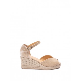 Castaner `Bianca/6/002` Wedge Espadrilles