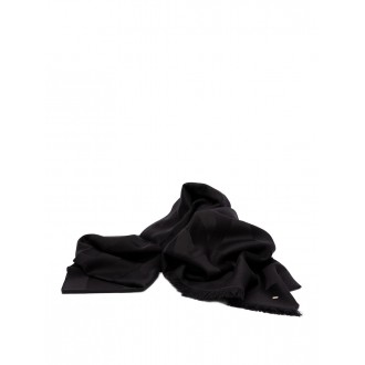 Saint Laurent `Cassandre` Scarf