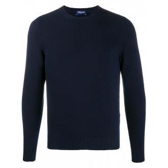 Drumohr Crew-Neck Sweater