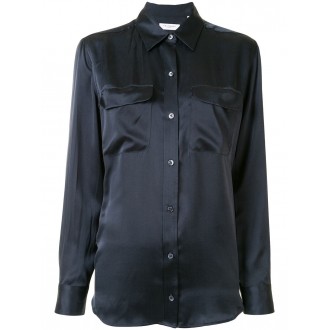 Equipment `Signature` Shirt